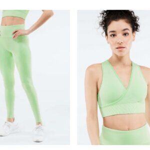 Fabletics Aloe Leggings Set